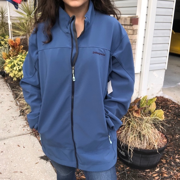 New Patagonia jacket - Picture 7 of 7